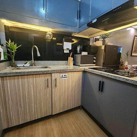Aura Suites Imus 외부 사진